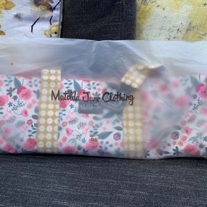 MATILDA JANE CLOTHING BAG